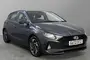2022 Hyundai i20 1.0T GDi 48V MHD SE Connect 5dr