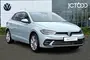 2026 Volkswagen Polo 1.0 TSI Edition 50 5dr