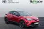 2022 Toyota C-HR 1.8 Hybrid GR Sport 5dr CVT