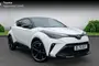 2023 Toyota C-HR 1.8 Hybrid GR Sport 5dr CVT