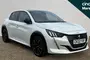 2022 Peugeot 208 1.2 PureTech 100 GT Premium 5dr