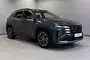 2024 Hyundai Tucson 1.6T Hybrid Ultimate 5dr Auto