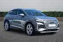 2025 Audi Q4 210kW 45 82kWh S Line 5dr Auto [Leather]