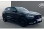 2019 Jaguar F-Pace 2.0d [180] Chequered Flag 5dr Auto AWD