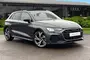 2025 Audi A3 35 TFSI Black Edition 5dr S Tronic