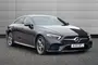 2019 Mercedes-Benz CLS CLS 350d 4Matic AMG Line Premium + 4dr 9G-Tronic