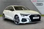 2022 Audi A3 35 TDI Edition 1 5dr S Tronic
