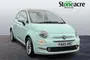 2016 Fiat 500 1.2 Lounge 3dr