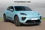 2025 Porsche Macan 380kW 4S 100kWh 5dr Auto