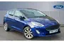 2017 Ford Fiesta 1.0 EcoBoost Zetec 5dr