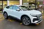 2022 Audi Q4 e-tron Sportback 220kW 50 Quattro 82kWh Sport 5dr Auto