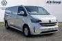 2025 Volkswagen Transporter 2.0 TDI 150 Commerce Pro Van Auto