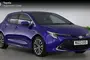 2023 Toyota Corolla 2.0 Hybrid Design 5dr CVT
