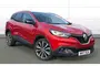 2017 Renault Kadjar 1.6 dCi Signature Nav 5dr 4WD