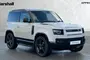 2025 Land Rover Defender 3.0 D350 X-Dynamic HSE 90 3dr Auto