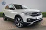 2023 Volkswagen T-Cross 1.0 TSI 110 Black Edition 5dr DSG