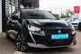2021 Peugeot e-208 100kW GT 50kWh 5dr Auto