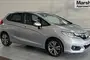2018 Honda Jazz 1.3 i-VTEC EX 5dr