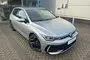 2025 Volkswagen Golf 1.5 TSI 150 R-Line 5dr