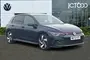 2021 Volkswagen Golf GTI 2.0 TSI GTI 5dr DSG