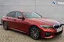 2022 BMW 3 Series 320d MHT M Sport 4dr Step Auto