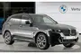 2022 BMW X3 xDrive20i MHT M Sport 5dr Step Auto