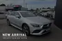 2020 Mercedes-Benz CLA CLA 250e AMG Line Premium 4dr Tip Auto