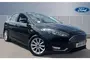 2017 Ford Focus 1.0 EcoBoost 125 Titanium 5dr