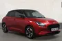 2024 Suzuki Swift 1.2 Mild Hybrid Ultra 5dr CVT