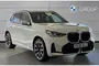 2026 BMW X3 xDrive20 M Sport 5dr Step Auto
