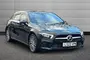2022 Mercedes-Benz A-Class A180 Sport Executive Edition 5dr Auto