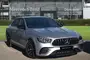 2023 Mercedes-Benz E-Class E53 4Matic+ Night Edition Prem+ 4dr TCT