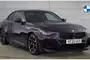 2025 BMW 2 Series 230i M Sport 2dr Step Auto