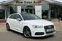 2016 Audi A3 S3 TFSI Quattro 5dr S Tronic [Nav]