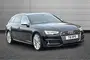 2017 Audi S4 S4 Quattro 5dr Tip Tronic
