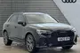 2025 Audi Q3 35 TFSI Black Edition 5dr S Tronic [20" Alloy]