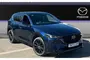 2023 Mazda CX-5 2.0 e-Skyactiv G MHEV Homura 5dr