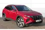 2022 Hyundai Tucson 1.6 TGDi Plug-in Hybrid Premium 5dr 4WD Auto