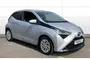 2019 Toyota Aygo 1.0 VVT-i X-Play 5dr x-shift