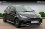 2022 Toyota Yaris 1.5 Hybrid GR Sport 5dr CVT