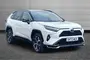 2022 Toyota RAV4 2.5 PHEV Dynamic 5dr CVT
