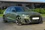 2025 Audi A1 30 TFSI Black Edition 5dr S Tronic