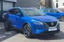 2022 Nissan Qashqai 1.3 DiG-T MH 158 Tekna+ 5dr Xtronic