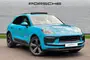 2022 Porsche Macan 5dr PDK