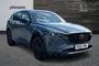 2022 Mazda CX-5 2.0 Sport Black Edition 5dr Auto