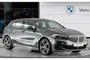 2020 BMW 1 Series 118i M Sport 5dr Step Auto