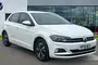 2019 Volkswagen Polo 1.0 TSI 95 SE 5dr DSG