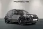 2019 Porsche Macan Turbo 5dr PDK
