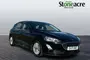 2021 Ford Focus 1.0 EcoBoost Hybrid mHEV 125 Titanium Edition 5dr