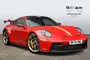 2024 Porsche 911 GT3 2dr PDK